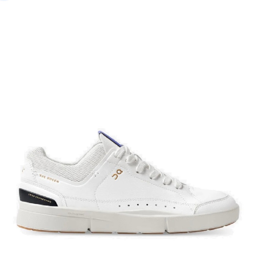 On Running Cloud The Roger